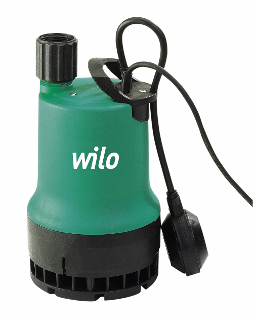 Pompa zatapialna Wilo-Drain TMW